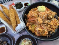 정동진해물찜 대구엑스코점