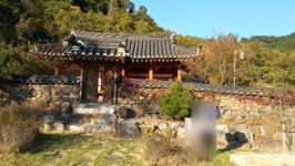 죽연정사