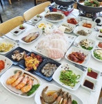 고래섬식당
