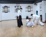 합기도아이키도현무관