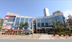 진해간호요양보호사교육원