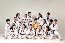 나라차태권도 중계도장