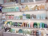 네이쳐리퍼블릭 동인천지하점