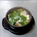 조박사복해장국