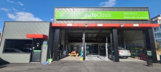 오토오아시스 초원점