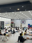 용인대참태권도장