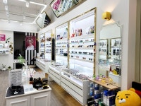 푸른아이웨어 용당점