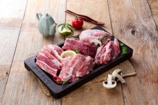 삼백식당 충주연수점