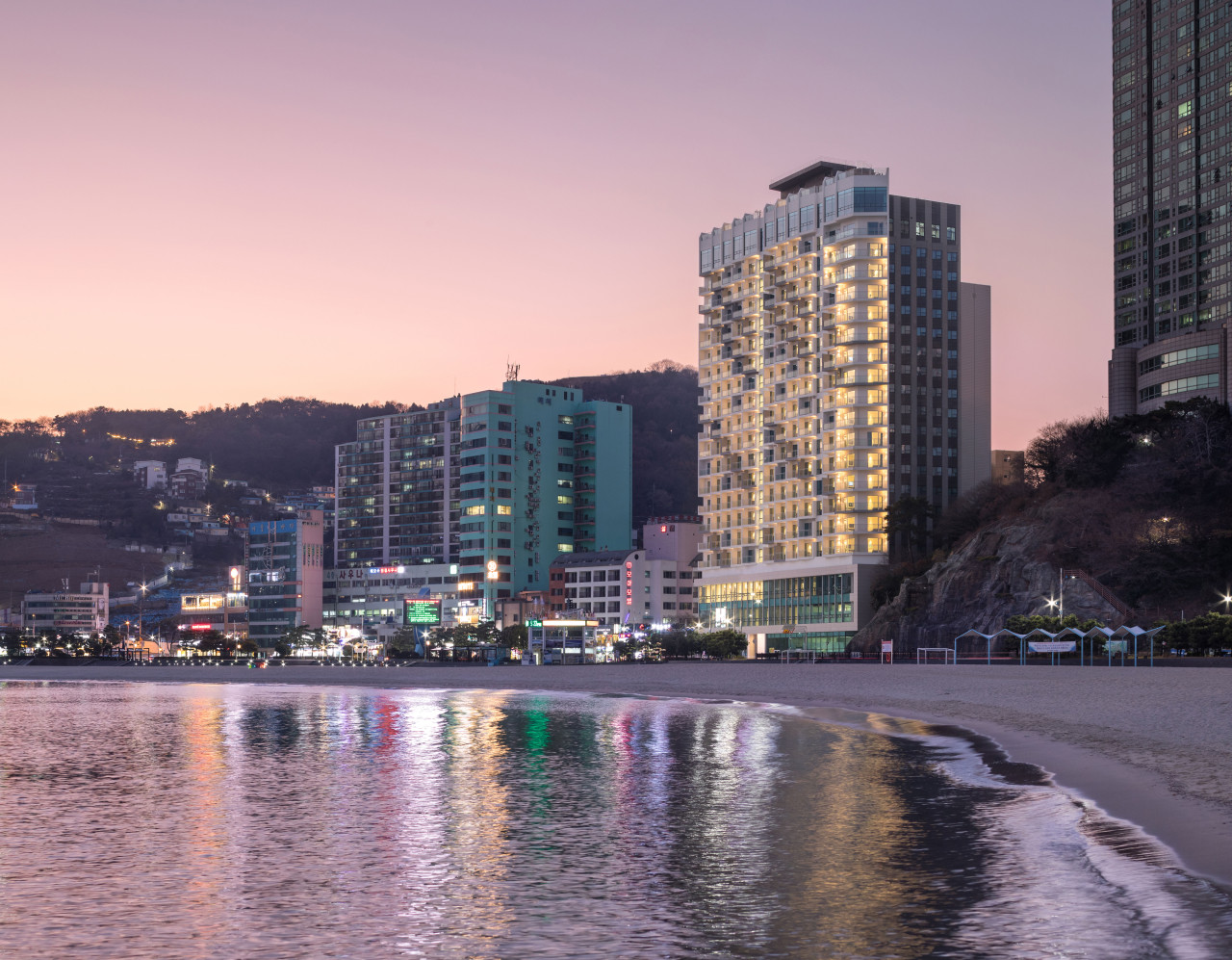 어반스테이부산송도해변 이미지