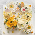 앙블리 떡케이크&수제한과