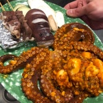 삼바리 김해 삼계점