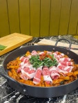 청년부대찌개&닭갈비 대구혁신도시점