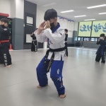 다온 연무관 합기도