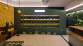 호텔어라이브 전주 시화연풍