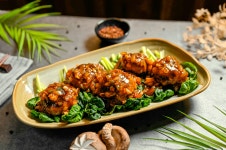 도원 차이니즈 바