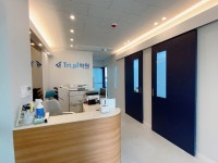 트리플학원 영어관