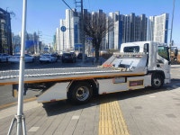 라온특수통운렉카