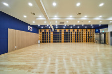 역삼검도관