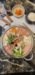 청년부대찌개&닭갈비 대구혁신도시점