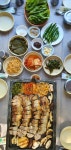 고둔치쉼터
