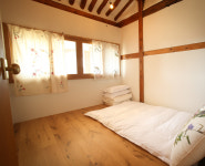 한옥펜션 휴휴당