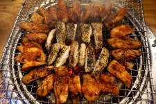 38선넘은짱닭 양덕본점