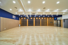 역삼검도관