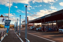 에스씨위워시 셀프세차