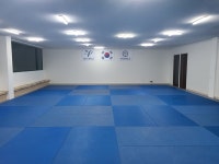용한유도클럽 남창점