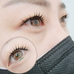 눈썹예쁘니