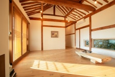 한옥펜션 휴휴당