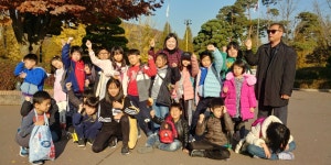 충무태권도
