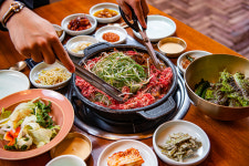 맘보식당 해운대송정본점