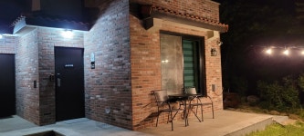 숲속의아침 선유원