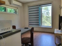 숲속의아침 선유원