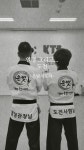KTI 경희대은빛태권도