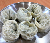 장경리칼국수