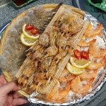 삼바리 김해삼계점