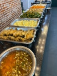 호텔코리아나 직원식당