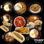 빌런PC방 영도점