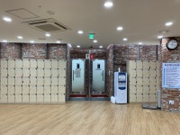 와룡스포츠센터