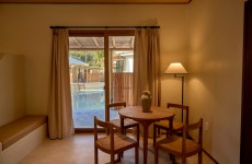 스테이인터뷰 빌라 드 우