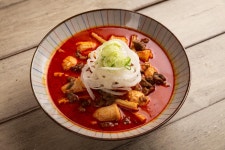 모토이시 모란점