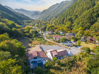 라온솔 펜션