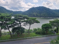 김천호반펜션
