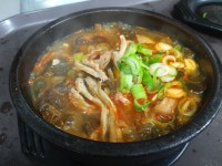 수구레해장국 화북점