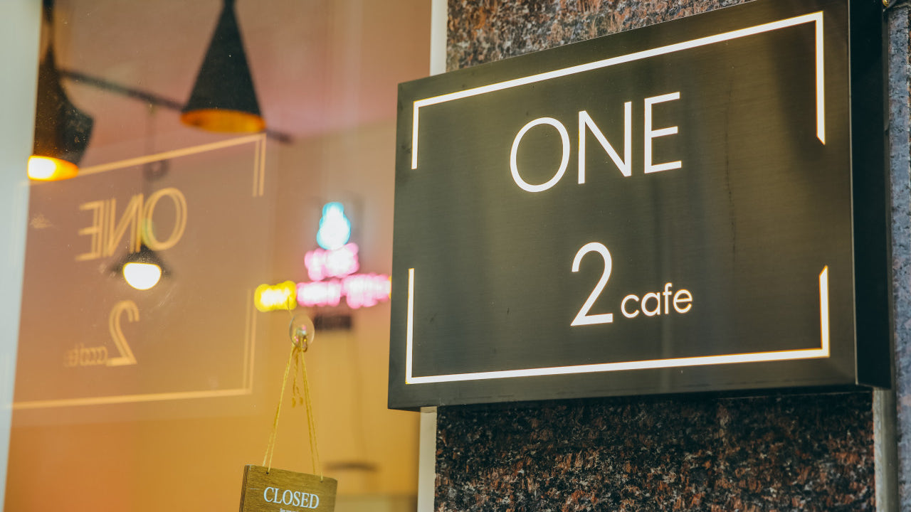 ONE2 카페