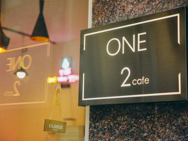 ONE2 카페