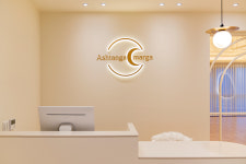 아쉬탕가 마르가 요가원