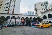 해맑은어린이집